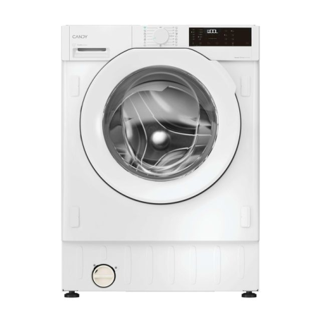 MÁQUINA DE LAVAR ROUPA CANDY - BC448M4D8J-S