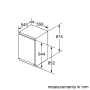 ARCA VERTICAL SIEMENS - GI21VAFE0