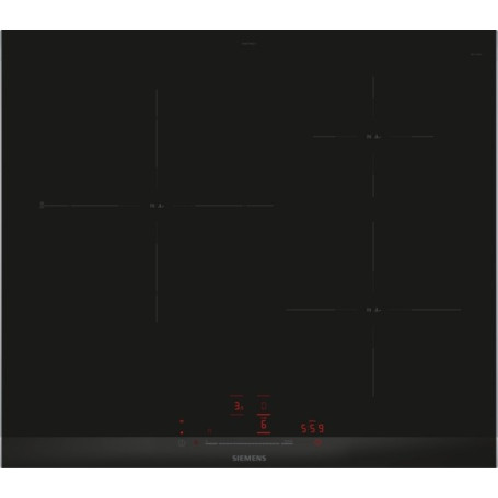 PLACA SIEMENS - EH677HCC1E