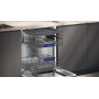 MÁQUINA DE LAVAR LOUÇA SIEMENS - SN73HX03VE