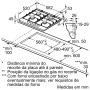 PLACA BOSCH - PGH6B5K90