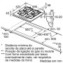 PLACA BOSCH - PNP6B6K40