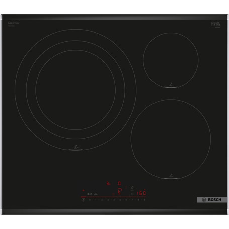 PLACA BOSCH - PID675HC1E