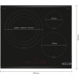 PLACA BOSCH - PID675HC1E