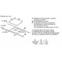 PLACA BOSCH - PIJ631BB5E