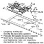 PLACA BOSCH - PPQ7A6I40