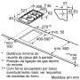 PLACA BOSCH - PRB3A6I40