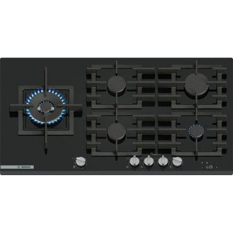 PLACA BOSCH - PRS9A6H40