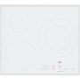 Placa AEG IKB63300FW