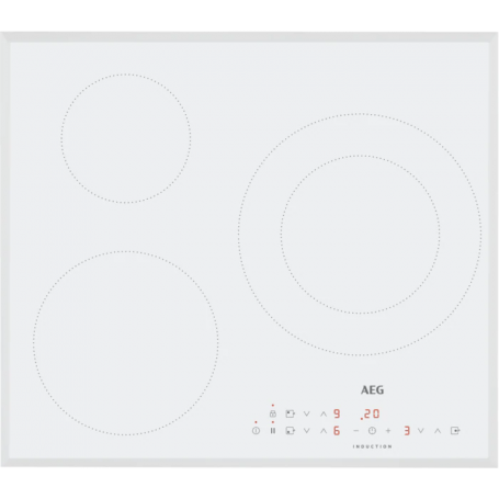 Placa AEG IKB63300FW