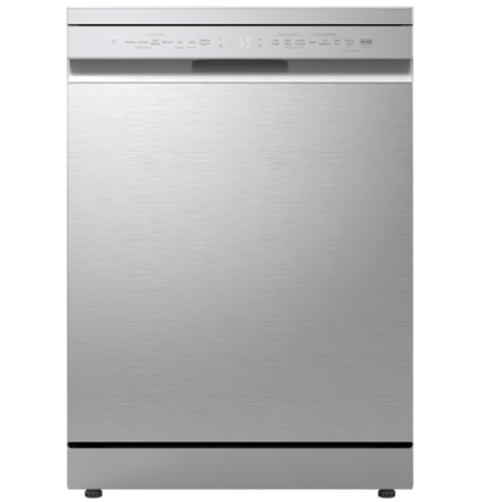 MÁQUINA DE LAVAR LOUÇA LG - DF273FVS