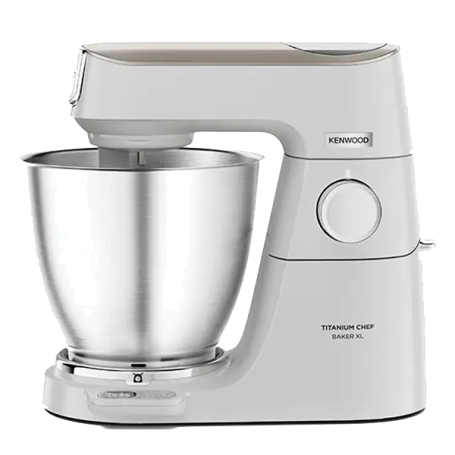 ROBOT KENWOOD CHEF BAKER XL LITE - KVL65.001WH