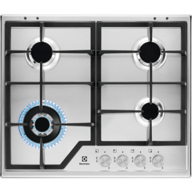 Placa Electrolux KGS6436SX