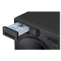 MÁQUINA DE LAVAR ROUPA LG - F4X7511TBB