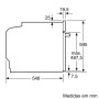 FORNO BALAY - 3HB4131G3