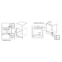 Forno Beko BBIM 14300 WMS