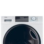 MÁQUINA DE LAVAR E SECAR ROUPA HAIER - HWD90-BP14929A