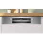 MÁQUINA DE LAVAR LOUÇA BOSCH - SMI4HVS14E