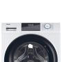 MÁQUINA DE LAVAR ROUPA HAIER - HW110-BP14929A-S