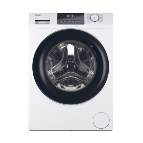 MÁQUINA DE LAVAR ROUPA HAIER - HW80-BP14929A-S