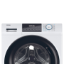 MÁQUINA DE LAVAR ROUPA HAIER - HW80-BP14929A-S