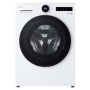 MÁQUINA DE LAVAR ROUPA LG - F4X7511TWB