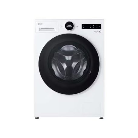 MÁQUINA DE LAVAR ROUPA LG - F4X7511TWB
