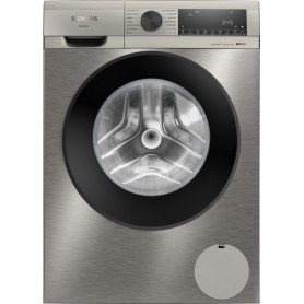 MÁQUINA DE LAVAR ROUPA SIEMENS - WG56G2ZAES
