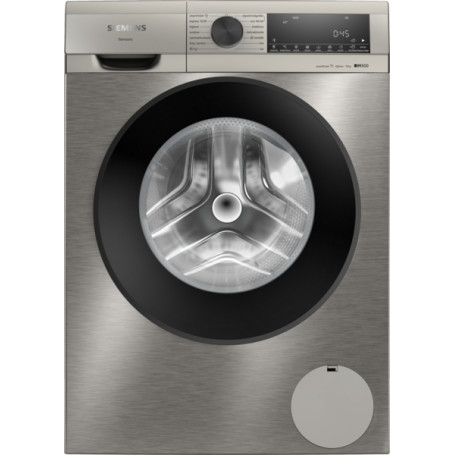 MÁQUINA DE LAVAR ROUPA SIEMENS - WG56G2ZAES