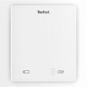 BALANÇA DE COZINHA TEFAL - BC5504V0