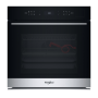 Forno Whirlpool WOI7A8FPT1SXA