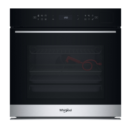 Forno Whirlpool WOI7A8FPT1SXA