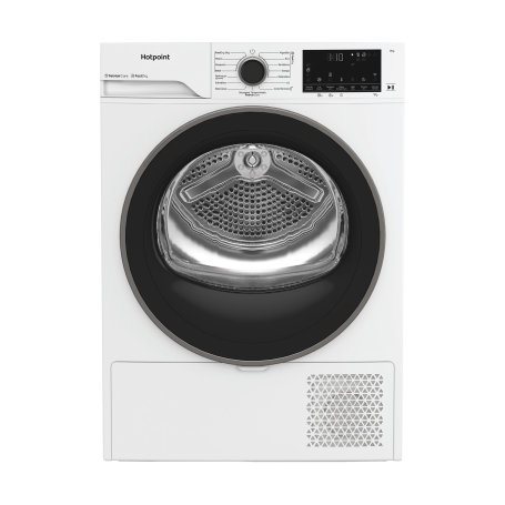 Máquina de Secar Roupa Hotpoint C HD 94M WBS PT