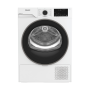 Máquina de Secar Roupa Hotpoint C HSD 83M WBS PT