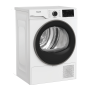Máquina de Secar Roupa Hotpoint C HSD 83M WBS PT