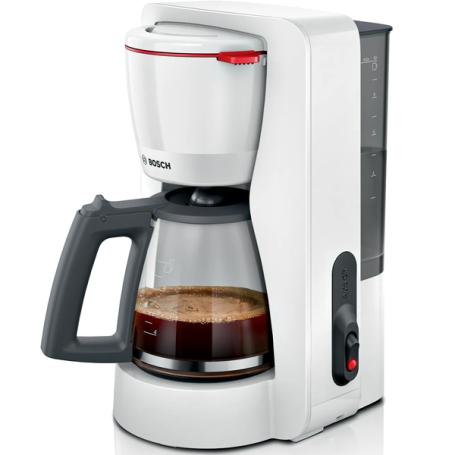 MÁQUINA CAFÉ FILTRO BOSCH - TKA2M111 -