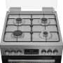 Fogão Beko FBM62320XDSN