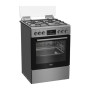 Fogão Beko FBM62320XDSN
