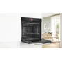 FORNO BOSCH - HBG724AB1