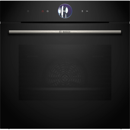 FORNO BOSCH - HBG774KB1