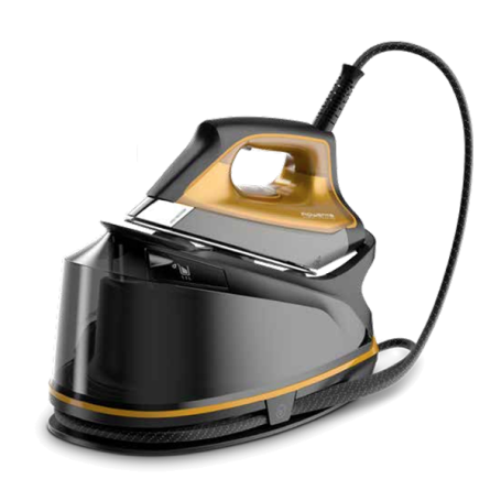 GERADOR VAPOR ROWENTA - DG 7644 F0