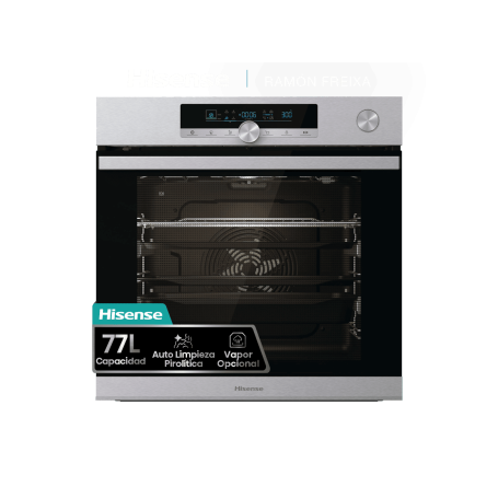 FORNO HISENSE - O643PX