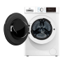 Máquina Lavar e Secar Roupa Beko B1D85364WSPT