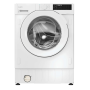 MÁQUINA DE LAVAR ROUPA CANDY - BC4S69M6D8J-S