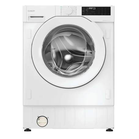 MÁQUINA DE LAVAR ROUPA CANDY - BC4S69M6D8J-S