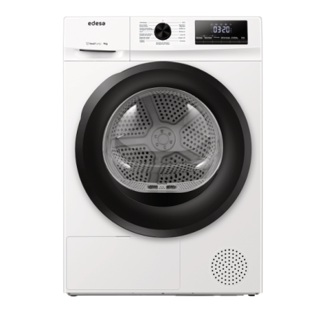SECADOR DE ROUPA EDESA - ESP9150 WH