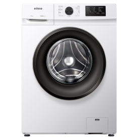 MÁQUINA DE LAVAR ROUPA EDESA - EWF-7202 WH