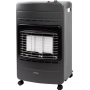 AQUECEDOR A GÁS INFINITON - HG-B16
