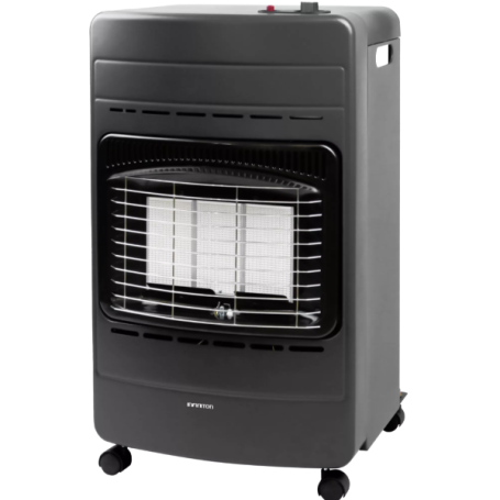 AQUECEDOR A GÁS INFINITON - HG-B16