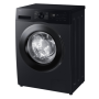 MÁQUINA DE LAVAR ROUPA SAMSUNG - WW80FG5L32ABEP